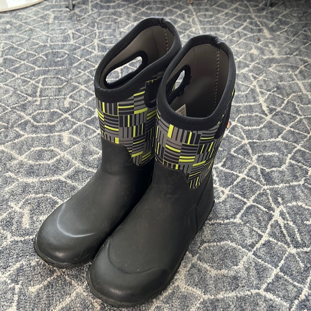 Bogs Boys Boots